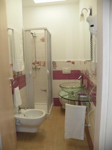 Bed & Breakfast Tesori Del Salento