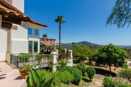 Villa The Ranch By The Sea