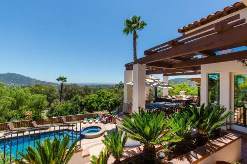 Villa The Ranch By The Sea