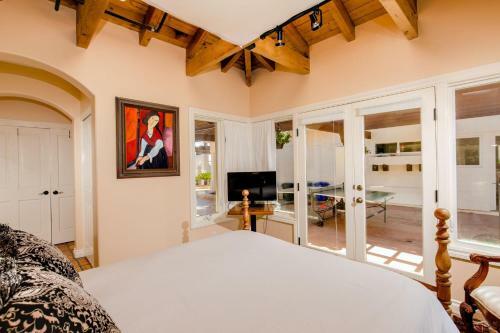 Villa The Ranch By The Sea