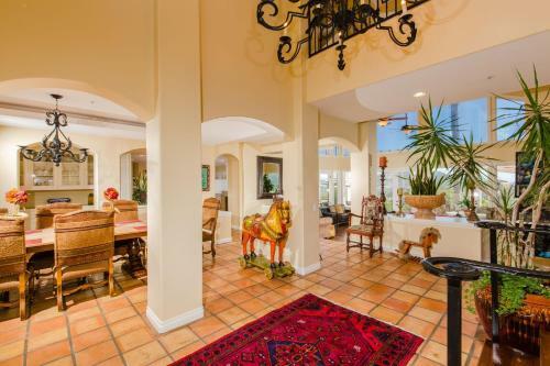 Villa The Ranch By The Sea