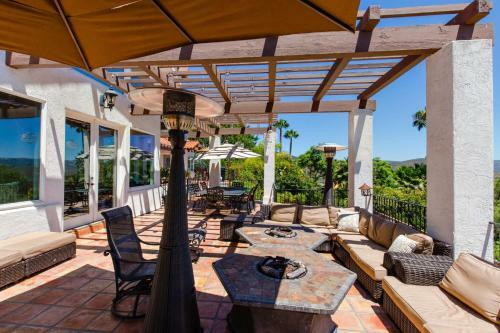 Villa The Ranch By The Sea