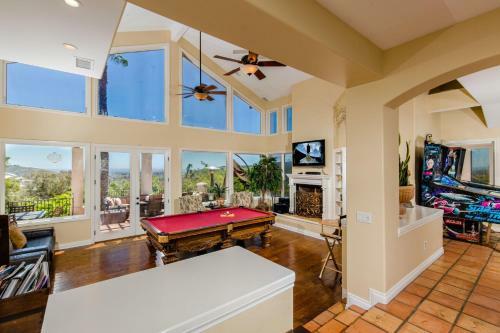 Villa The Ranch By The Sea