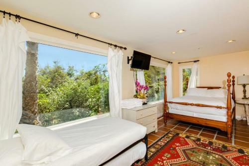 Villa The Ranch By The Sea