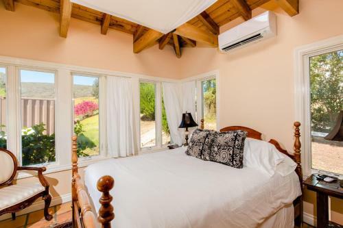 Villa The Ranch By The Sea