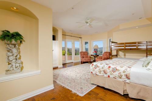 Villa The Ranch By The Sea
