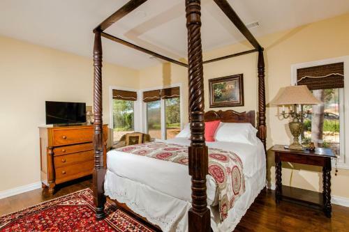 Villa The Ranch By The Sea