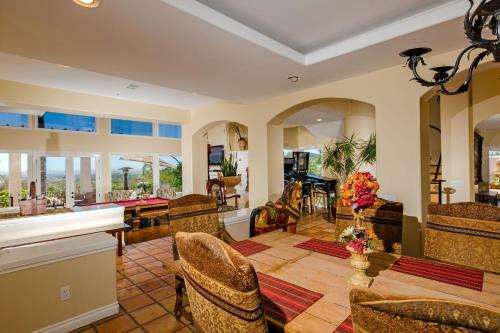 Villa The Ranch By The Sea