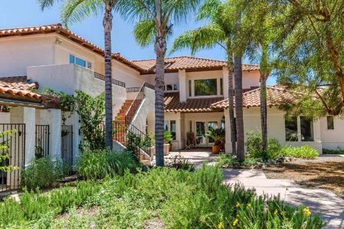 Villa The Ranch By The Sea