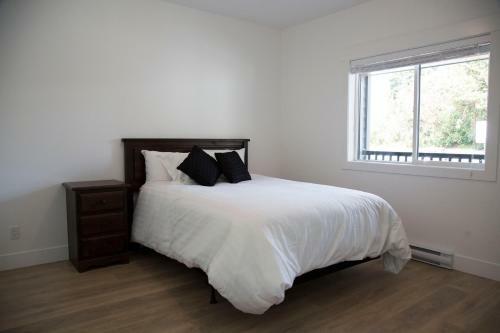 Apartamento Pacific Point Market And Suites