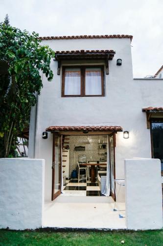Casas Maria Jose