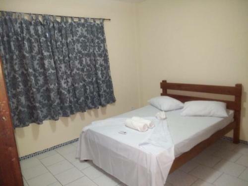 Hostal Vila Mirim