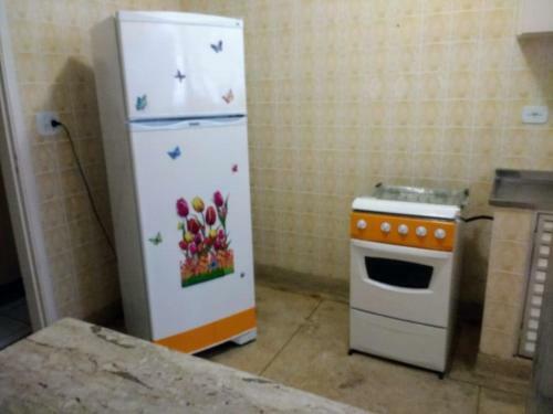 Hostal Vila Mirim