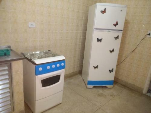 Hostal Vila Mirim