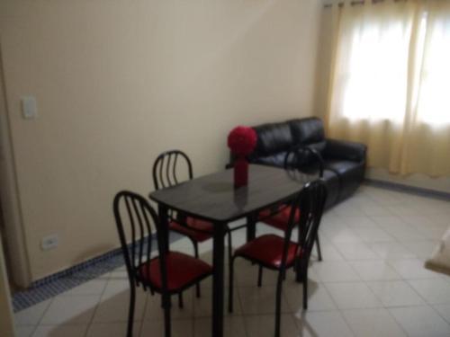 Hostal Vila Mirim