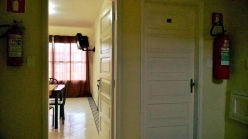 Hostal Vila Mirim