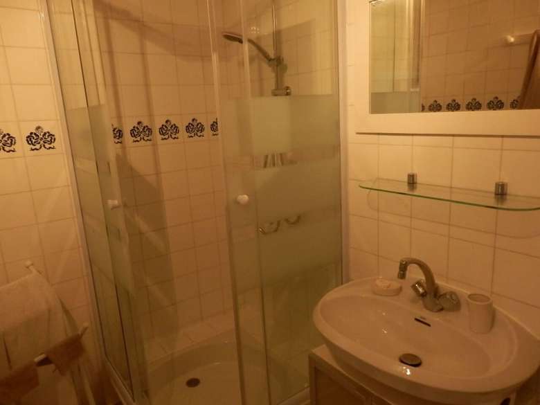 Bed & Breakfast Le Clos De La Vigneronne