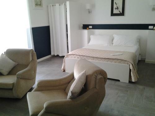 Hostal Novecento Dimore Di Poesia