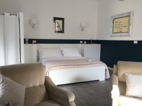 Hostal Novecento Dimore Di Poesia