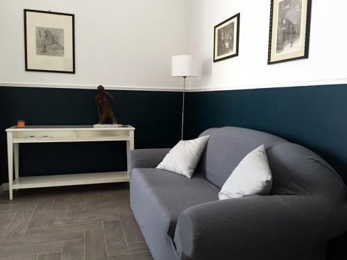 Hostal Novecento Dimore Di Poesia
