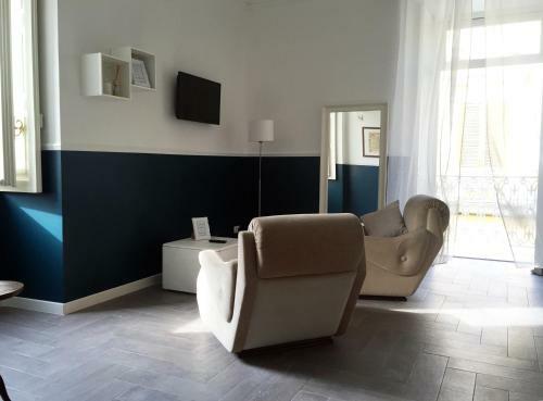 Hostal Novecento Dimore Di Poesia