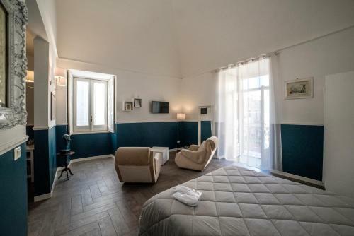 Hostal Novecento Dimore Di Poesia