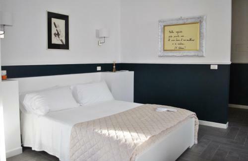 Hostal Novecento Dimore Di Poesia