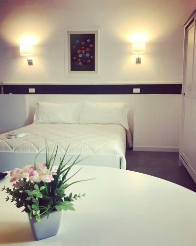 Hostal Novecento Dimore Di Poesia