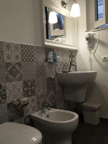 Hostal Novecento Dimore Di Poesia
