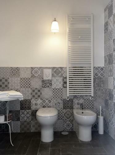 Hostal Novecento Dimore Di Poesia