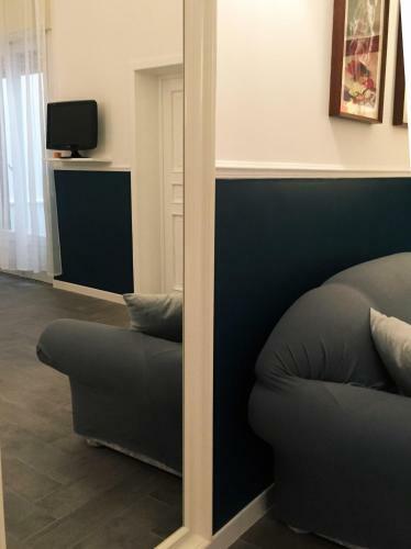 Hostal Novecento Dimore Di Poesia