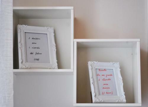 Hostal Novecento Dimore Di Poesia