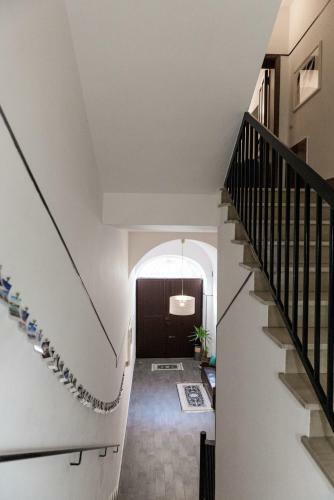 Hostal Novecento Dimore Di Poesia