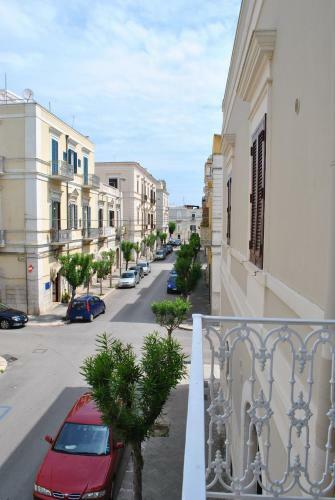 Hostal Novecento Dimore Di Poesia