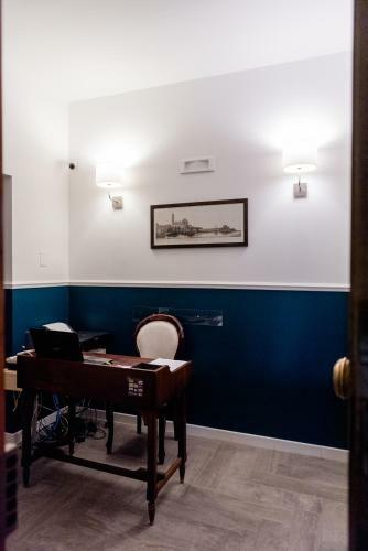 Hostal Novecento Dimore Di Poesia