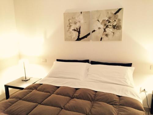 Apartamento Casa Il Ponte