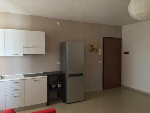 Apartamento Casa Il Ponte
