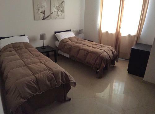 Apartamento Casa Il Ponte