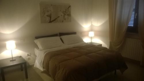 Apartamento Casa Il Ponte