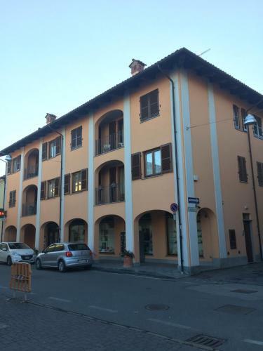 Apartamento Casa Il Ponte