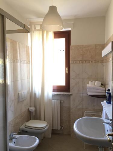 Apartamento Casa Il Ponte