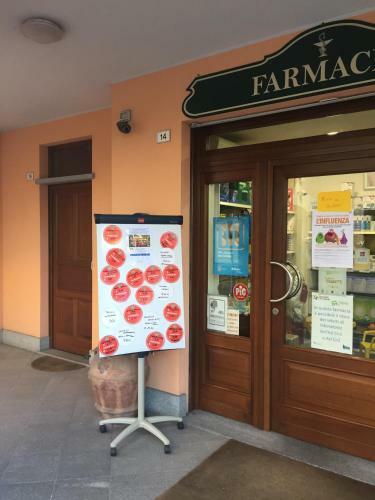 Apartamento Casa Il Ponte