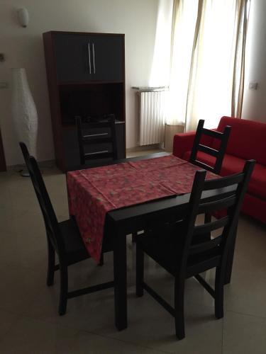 Apartamento Casa Il Ponte