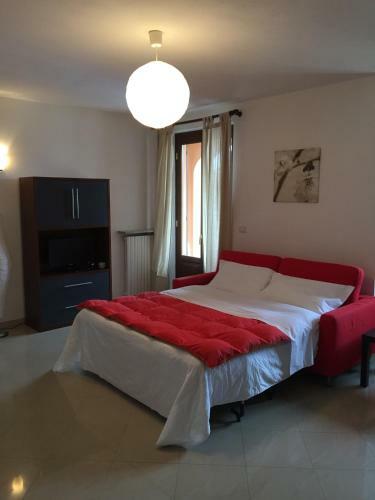 Apartamento Casa Il Ponte