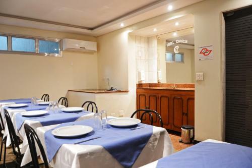 Car�cia Hotel (adult Only)