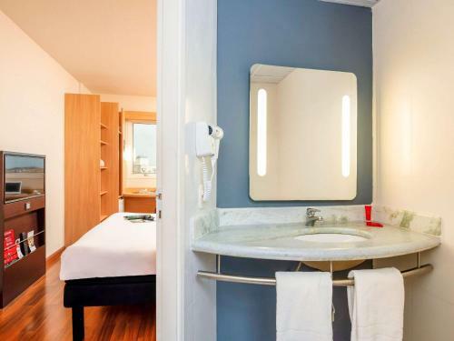 Hotel Ibis S�o Carlos