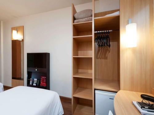 Hotel Ibis S�o Carlos