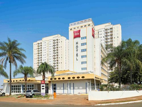 Hotel Ibis S�o Carlos