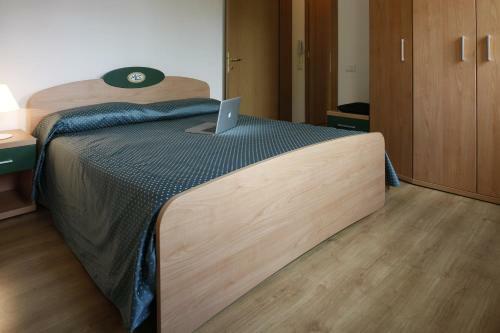 Apartamento Residence Miravalle & Stella Alpina