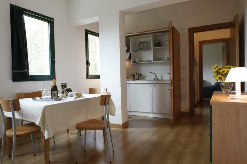 Apartamento Residence Miravalle & Stella Alpina